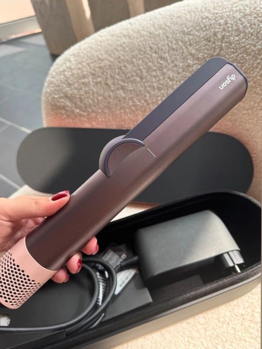 Випрямляч Dyson Airstrait HT01 Jasper Plum Оригінал новий!