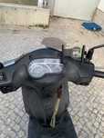 SYM  XPRO  50cc