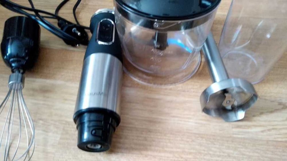 Блендер HausMark HBS-10005