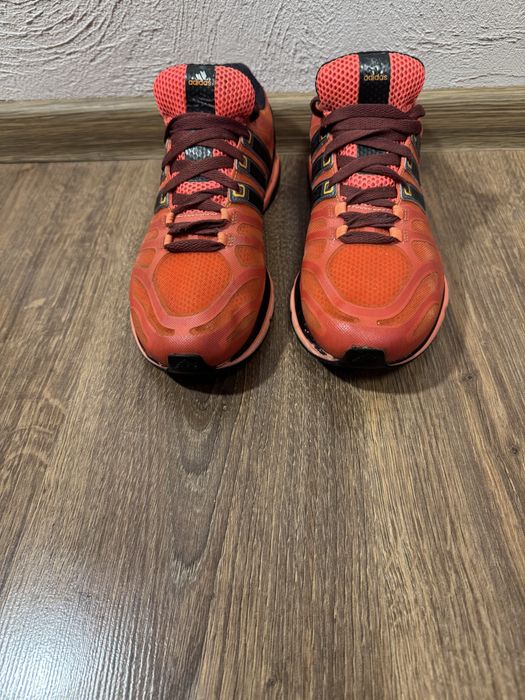 Кросівки Adidas Mens Sonic Boost