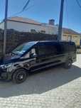 Mercedes Vito/114CDI