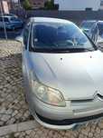 Citroen C4 apenas 128000 km. necessitar de embraiagem