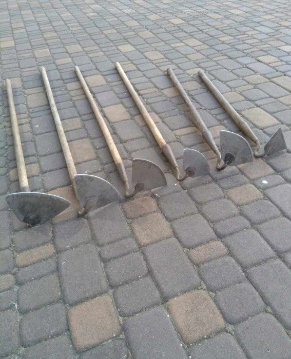 Інструменти СССР, дешево!