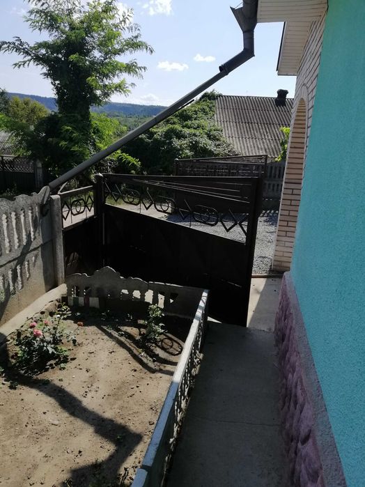 Продається будинок Могилів Подільський, с. Серебрія 11 соток
