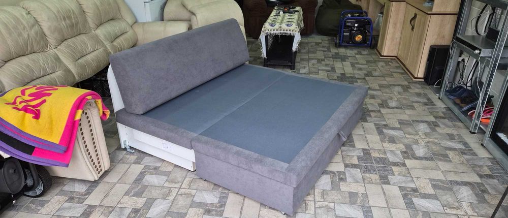 Діван-кровать Nola 1400х1900 новий с гарантією