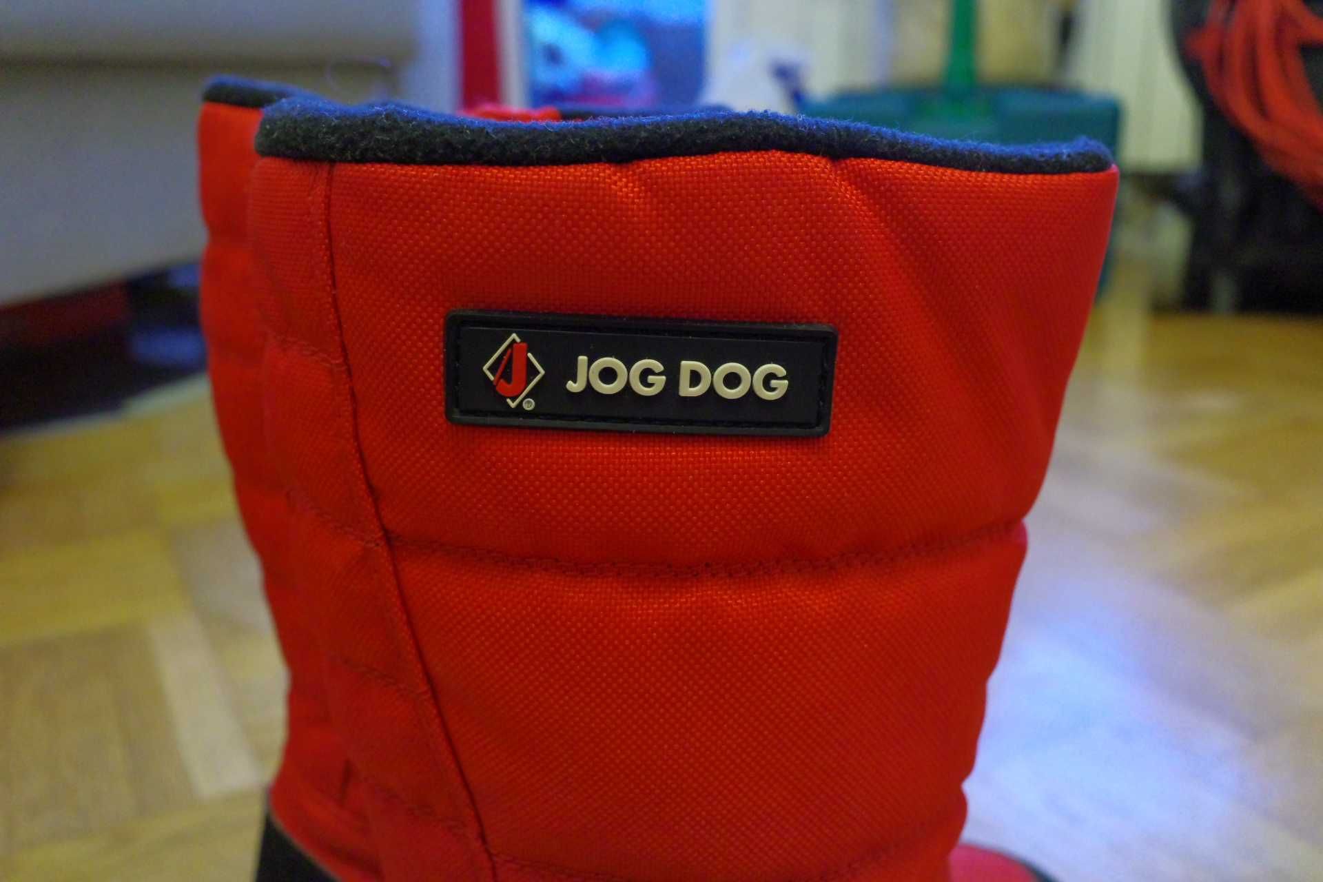 Сапожки женские зимние Чоботи жіночі зимові  JOG DOG размер розмір  37