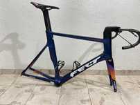 Bicicleta Quadro Ciclismo Felt AR