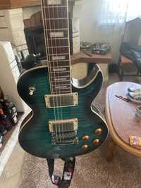 Cort cr250 les paul