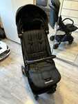 Wózek spacerowy  Easywalker jackey 2