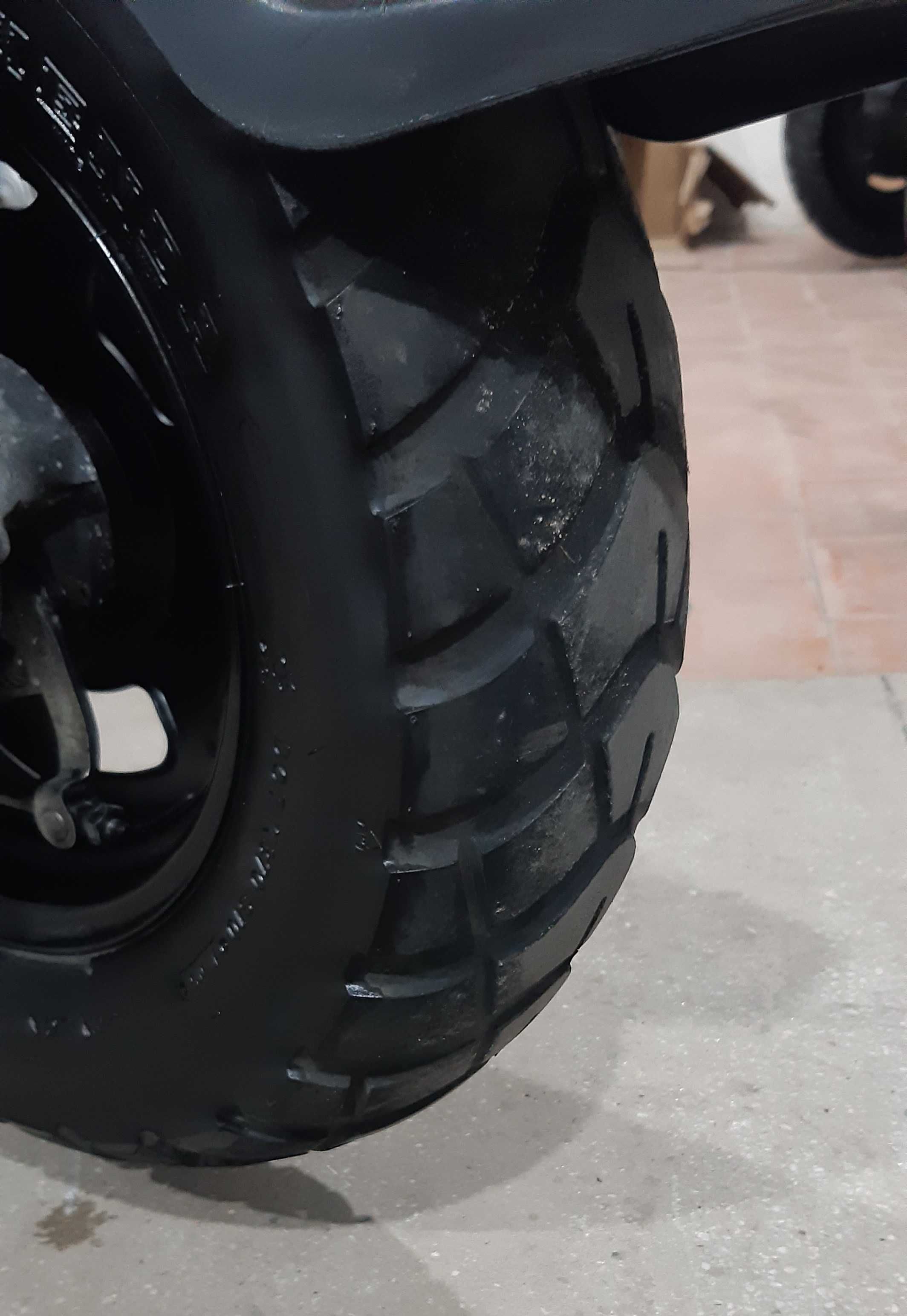 Скутер Honda ZOOMER