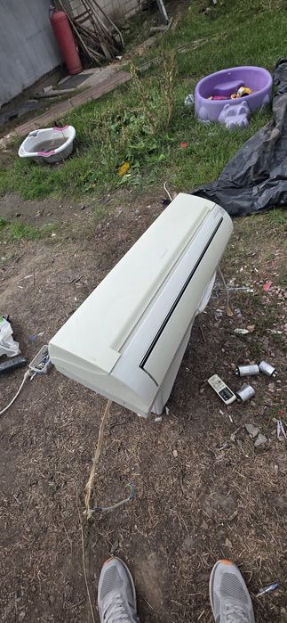 Продам Кондиционер Panasonic 7 на 20 кв.м