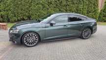 Audi A5/Quattro/Sline/Matrix/Radary/Salon Polska