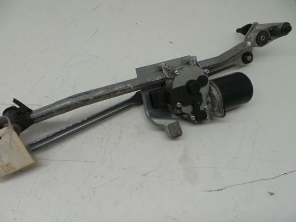 Motor limpa vidros frente BMW 1 (E81)