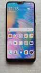 Смартфон Huawei P20 Pro (CLT-L29) 6/128 GB Blue