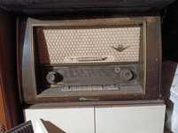 Radio nie kompletne