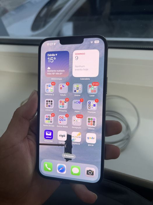 iPhone 13 Pro Max 128GB