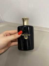 Perfumy meskie avon mesmerize black