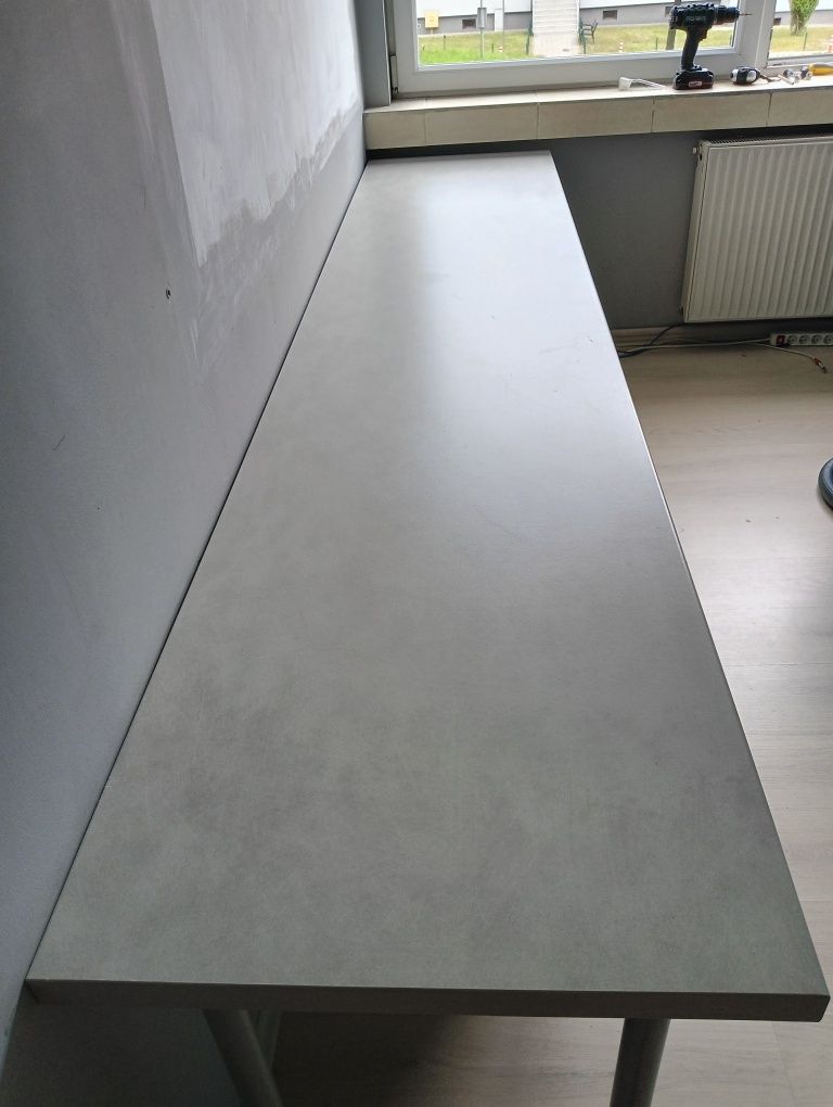 Blat kuchenny krono swiss, odrobina swobody, 280 cm 2,8m jak nowy