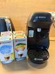 Ekspres BOSCH Tassimo