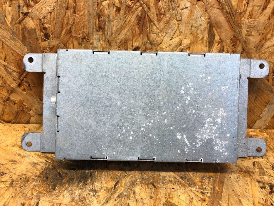 BMW E60 E90 MODUŁ STEROWNIK BLUETOOTH MULF 9123290