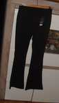 Spodnie DZwony -wysoki stan-push-up r. M/L/XL jak legginsy