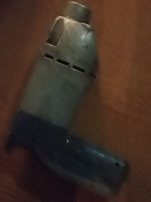 Дрель на запчасти и болгарка  под востановление