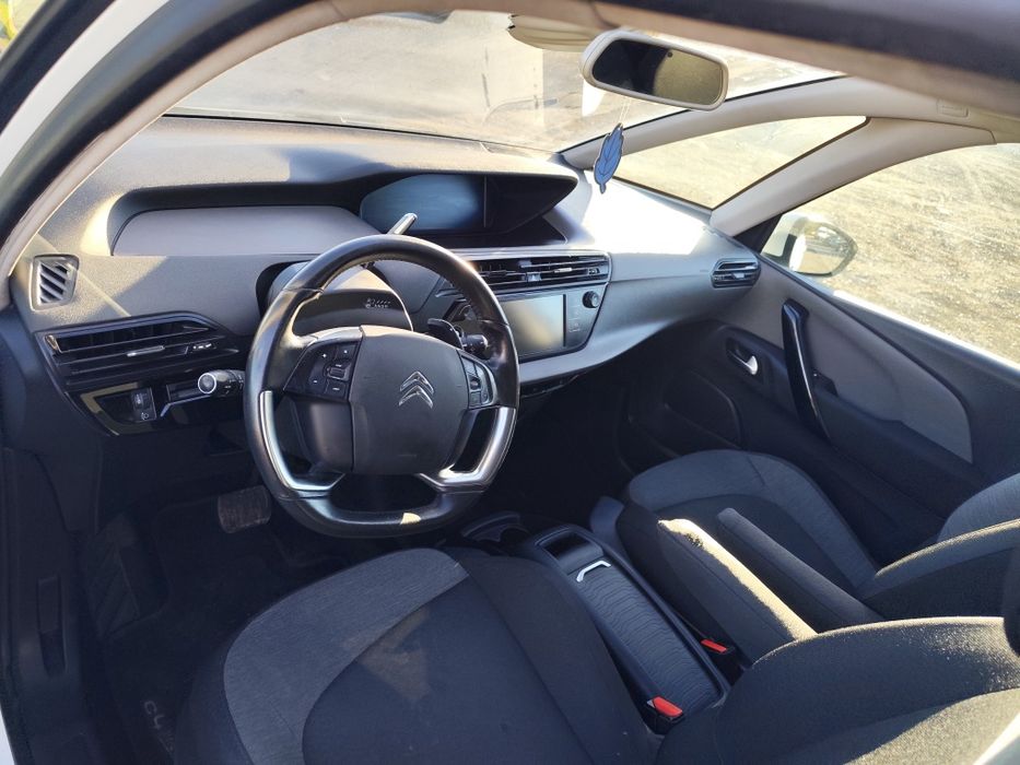 Citroen C4 Picasso 2019 Automático