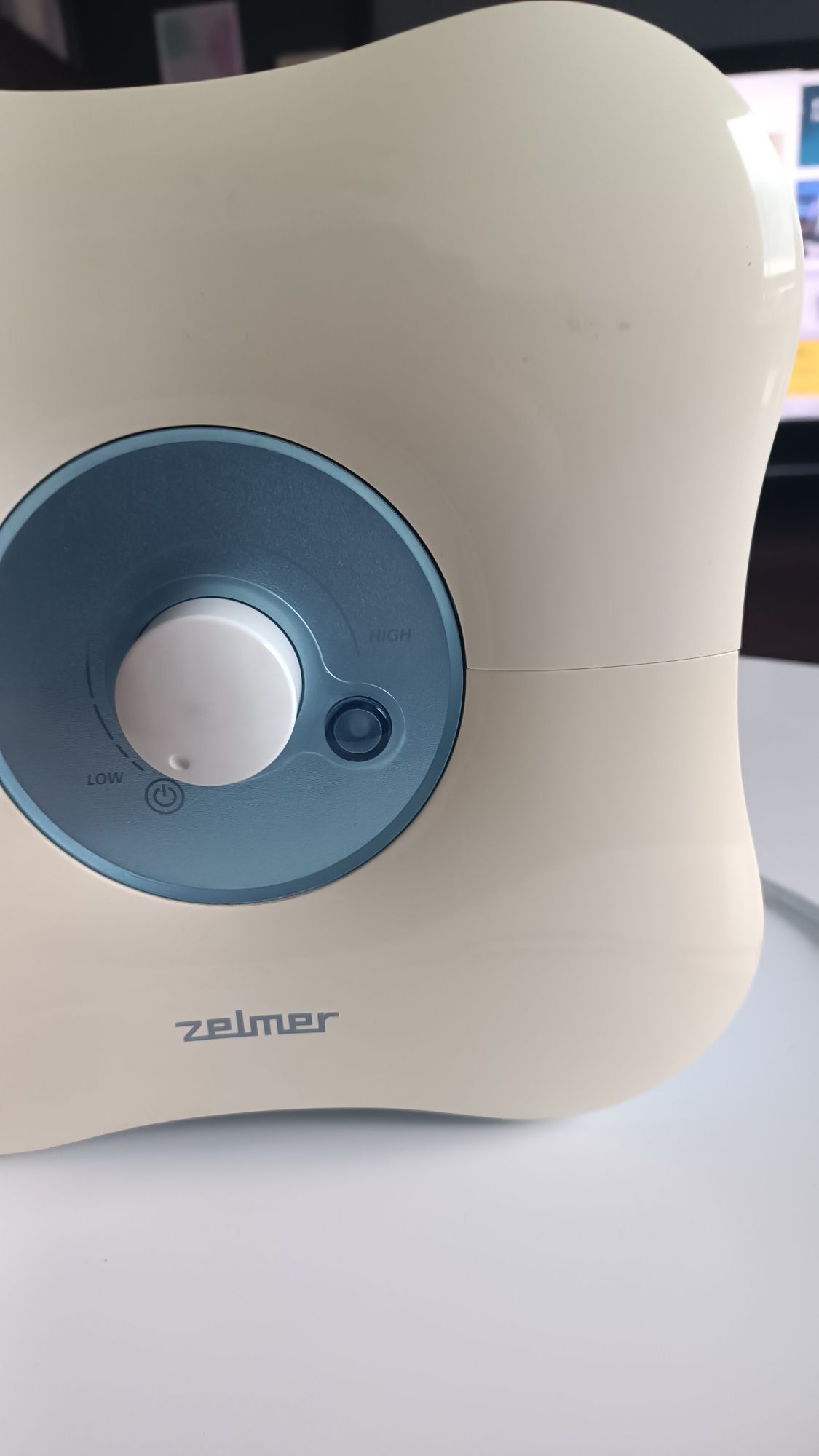 Nawilżacz powietrza Philips
