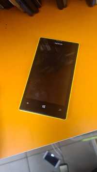 Nokia Lumia  520