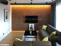 Apartament | premium | klima | parking | Browar Lubicz