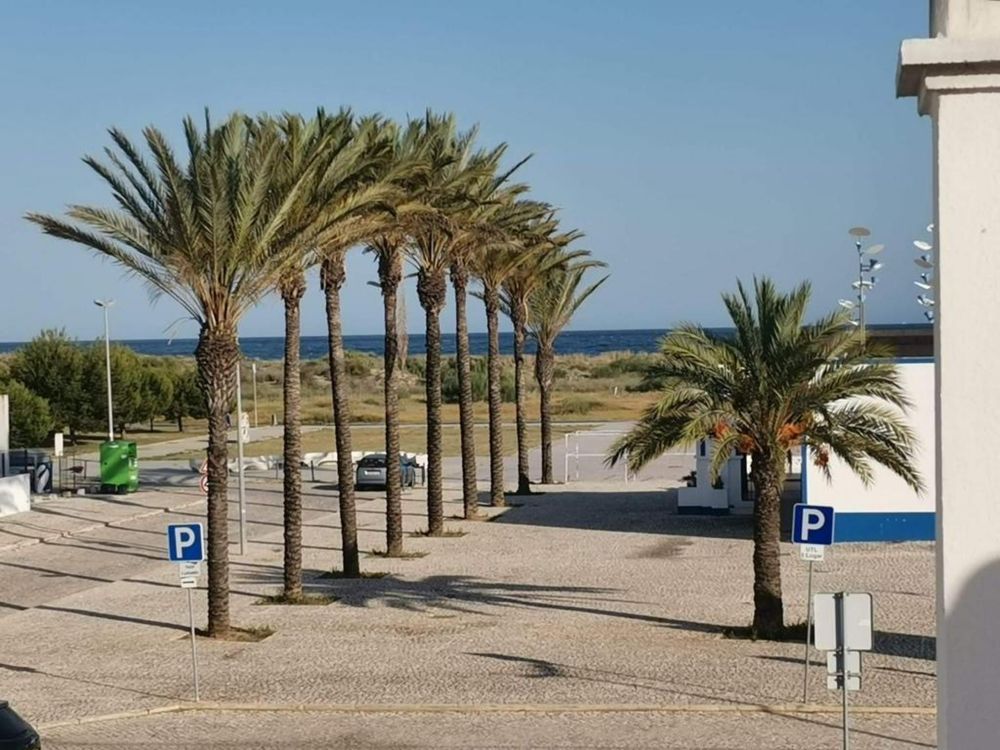 Casa de férias T2 praia da Manta Rota