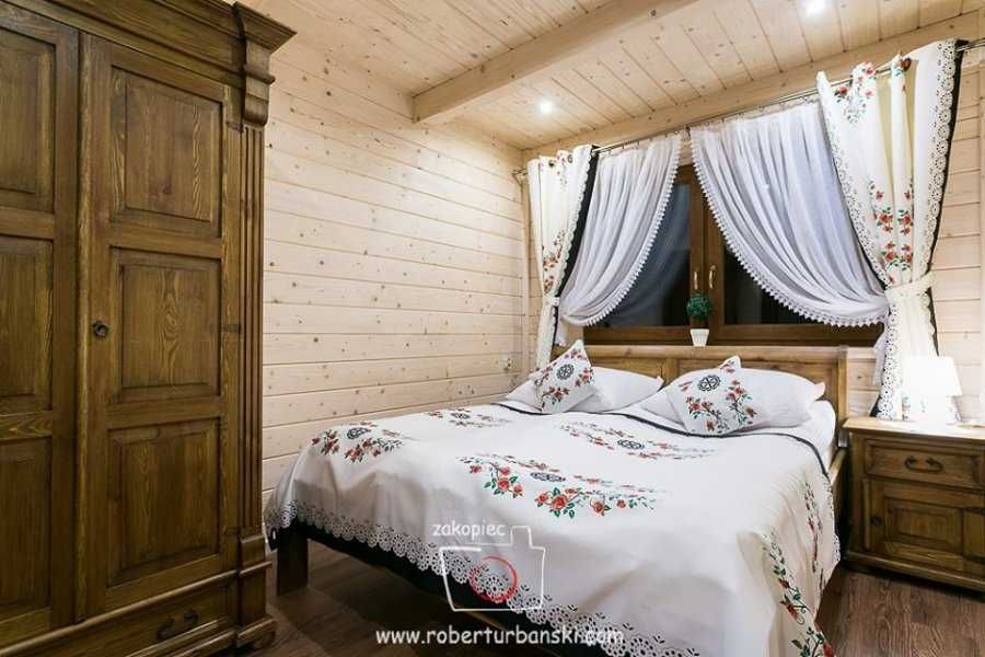 Wolne terminy na  Ferie od 4 do 8 osób