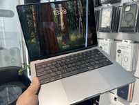 MacBook Pro 14 2021 Apple M1 Pro 32/512GB