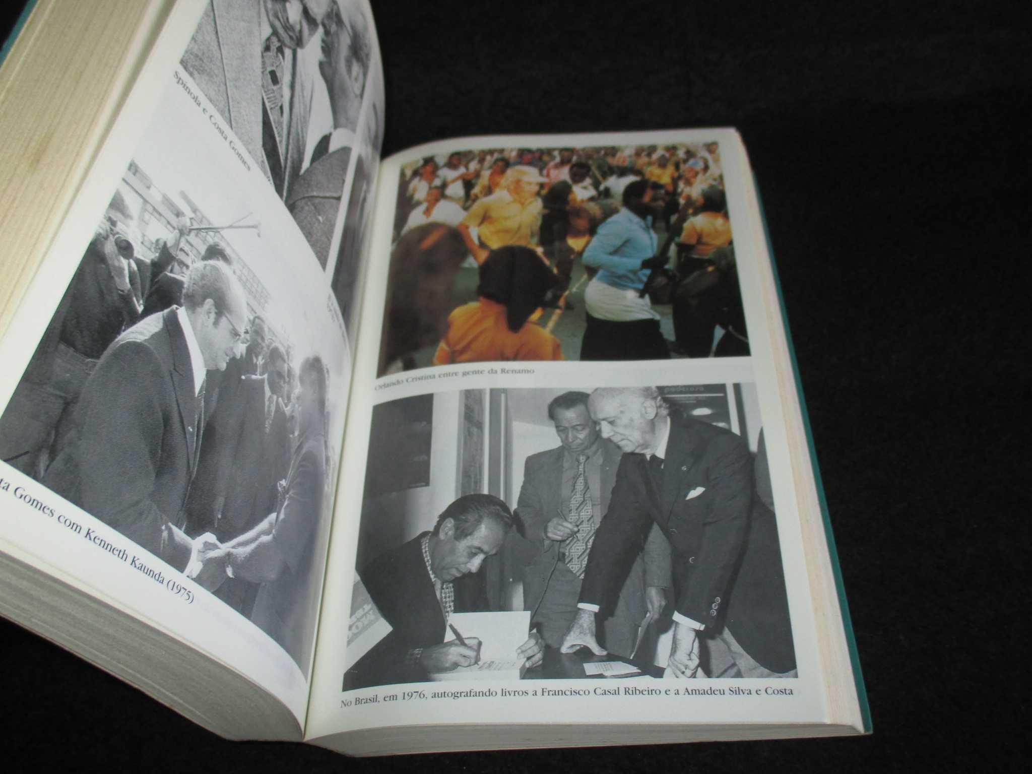 Livro Jorge Jardim Agente Secreto José Freire Antunes