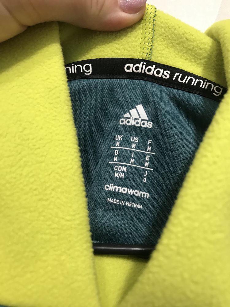 Кофта adidas