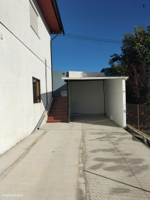 Casa com 1 quartos - localizado em Aveiro