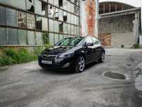 Opel ASTRA J 1.6 - 180KM - Bixenon / Serwisowany / FlexRide