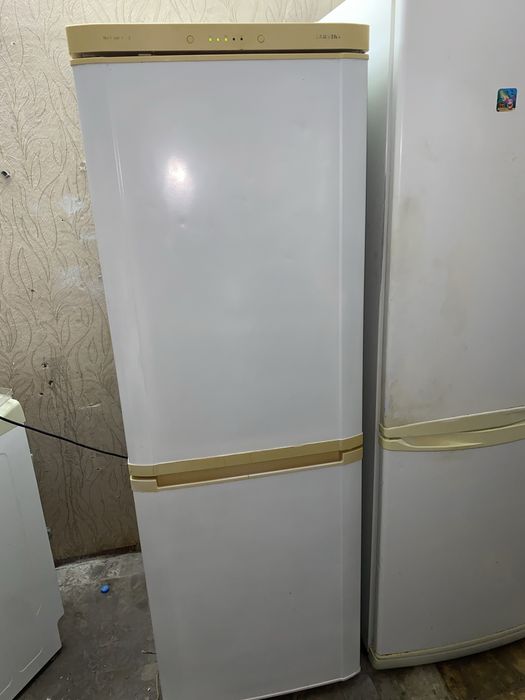 Холодильник . No frost. Samsung . Гарантия ! Доставка