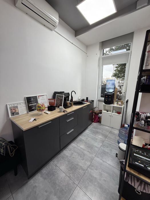 Оренда місця для бровіста,візажиста,лашмейкера,перманент,аренда места