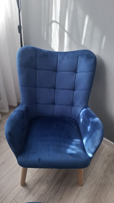 Fotele nowe sprzedam