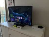 Xbox Series S +TV