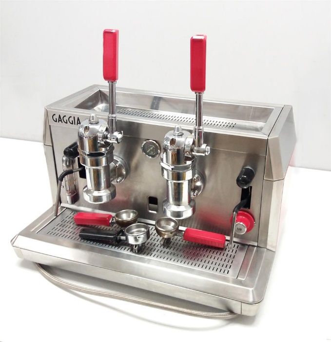 Ekspres do kawy Gaggia GX Retro Odrestaurowany