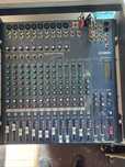 Mikser YAMAHA MG 166 CX