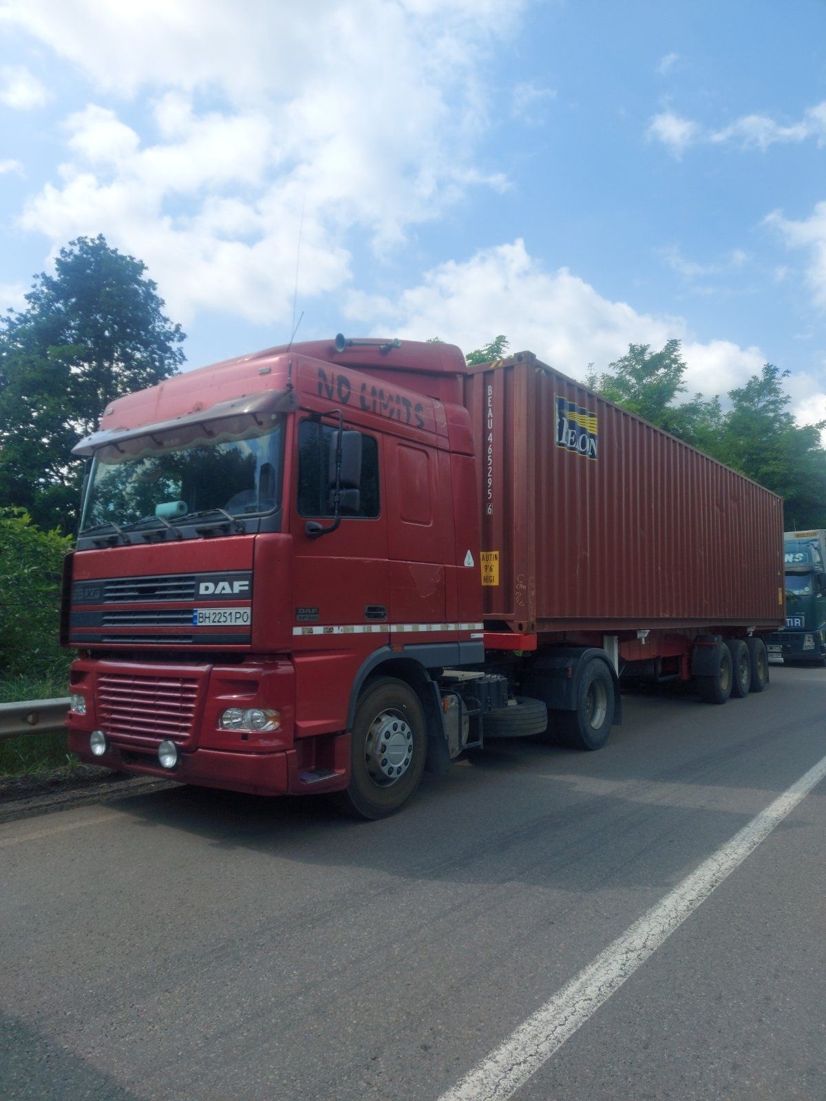 Продам прицеп недорого