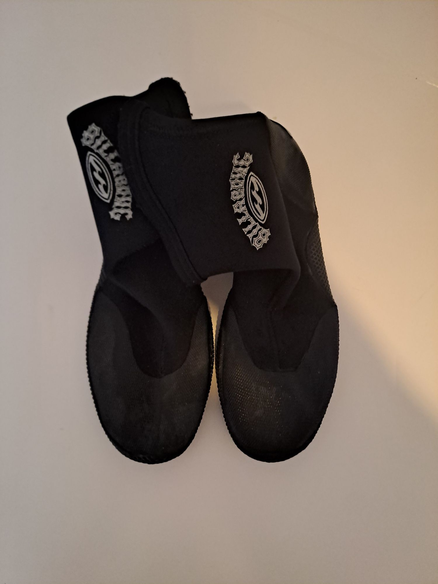 Botas surf Billabong 40