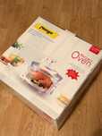 Piekarnik halogenowy Mango – Halogen Oven