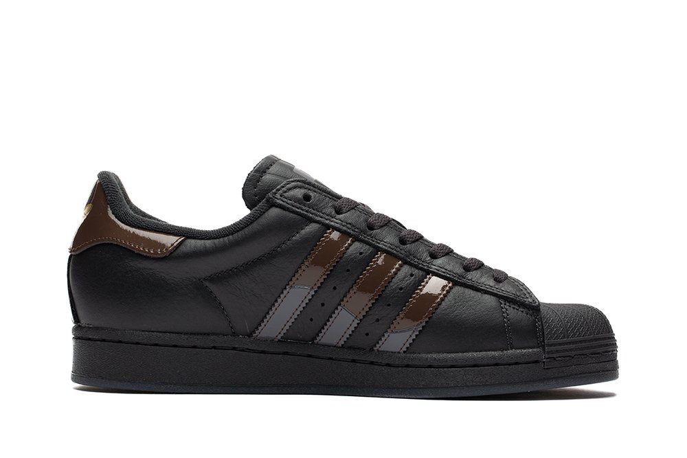 Adidas Superstar x Dime 41