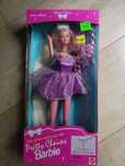 Lalka Barbie Pretty Choices 1996 blondynka