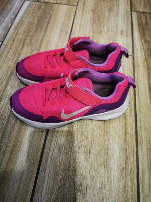 Buty Nike sprzedam