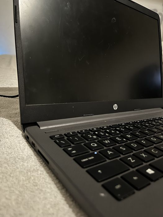 comutador pc hp
